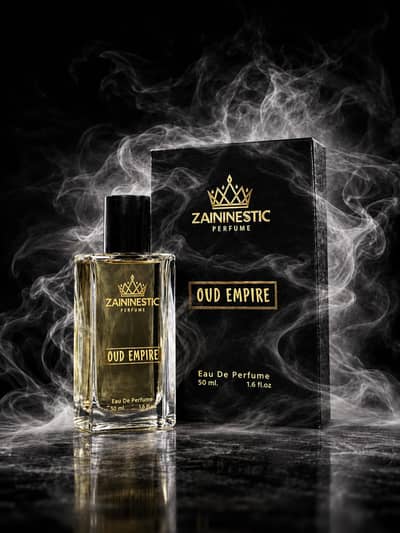 zaininestic scents