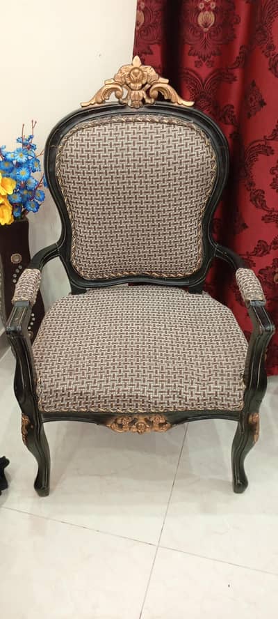 Wooden Room Chairs for Sale