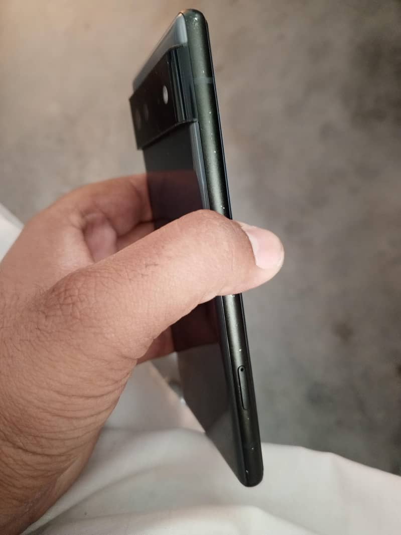 Google Pixel 6 2