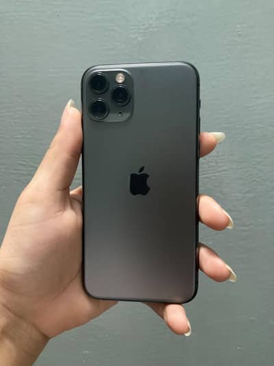 Apple iPhone 11 Pro