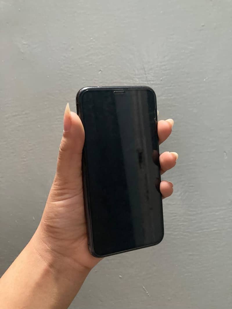 Apple iPhone 11 Pro 1