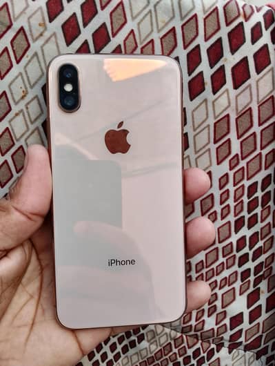 Apple iPhone XS official PTA