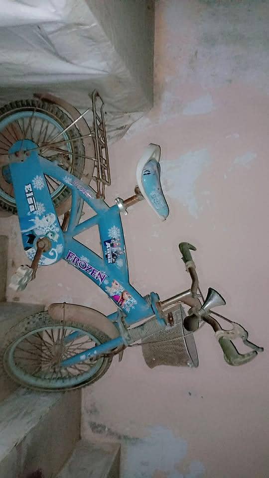bicycle 0