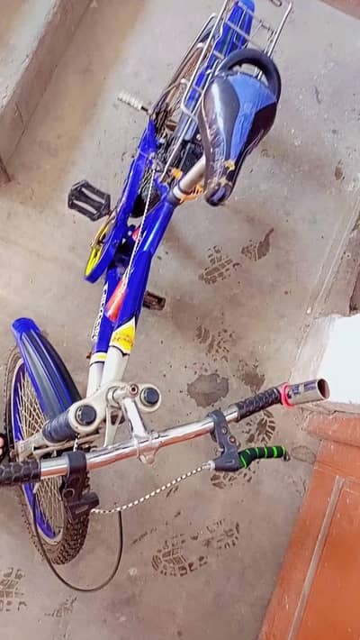 Cycle For Sale