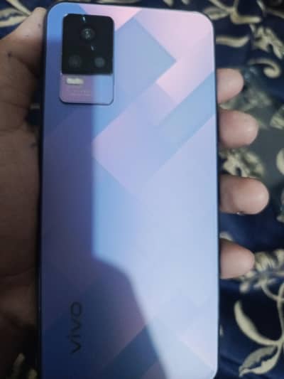 Vivo V21e