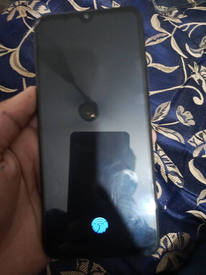 Vivo V21e 2