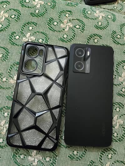 OPPO A57