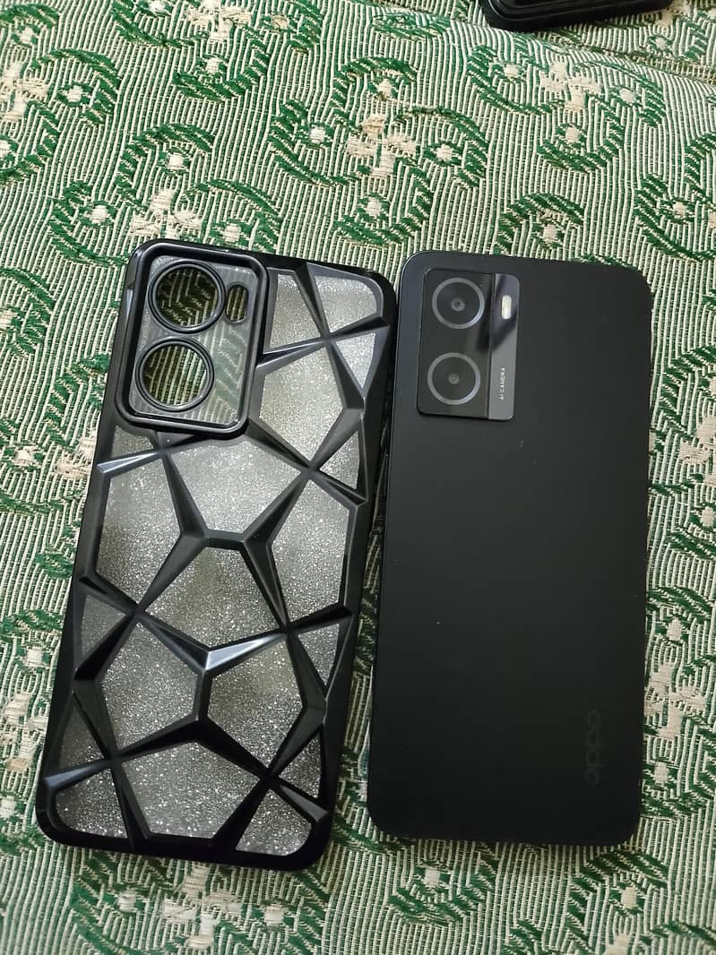 OPPO A57 0