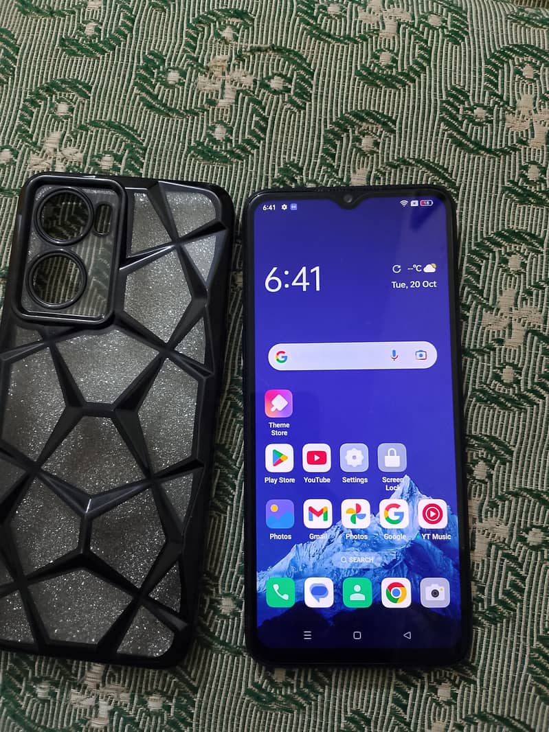 OPPO A57 1