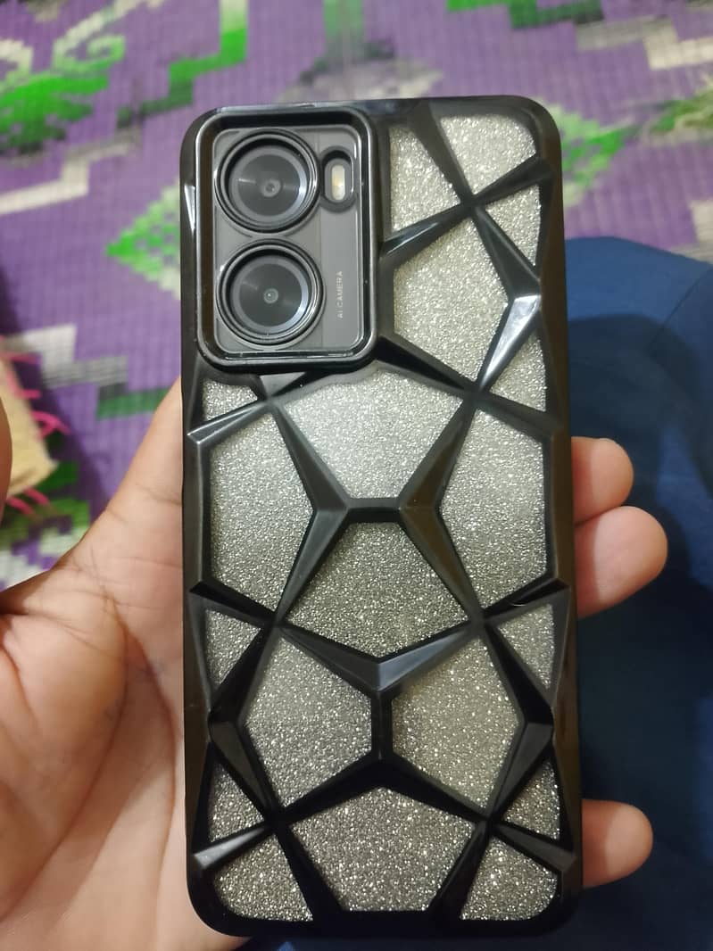 OPPO A57 2