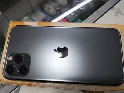 Apple iPhone 11 Pro