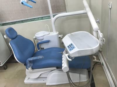 mate dental unit for sale