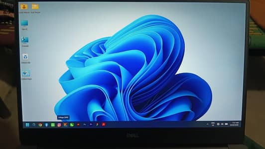 laptop dell