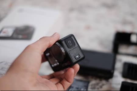 DJI ACTION 5 PRO
