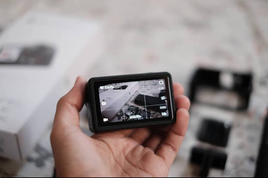 DJI ACTION 5 PRO 1