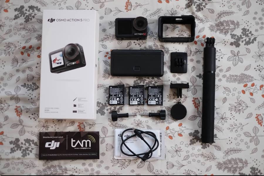 DJI ACTION 5 PRO 3