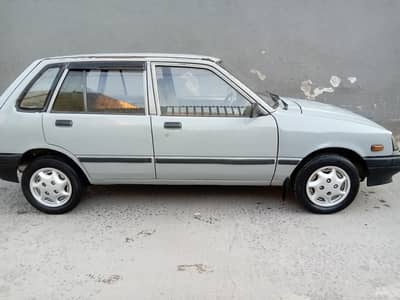 Suzuki Khyber 1998