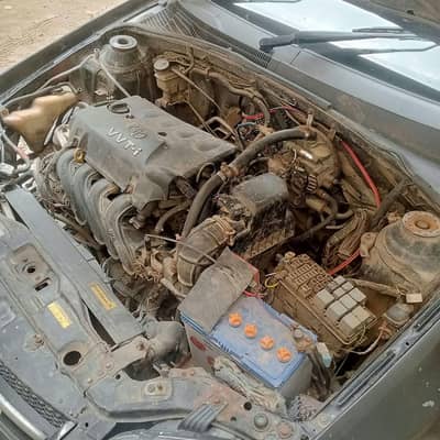 Chevrolet Optra 2008