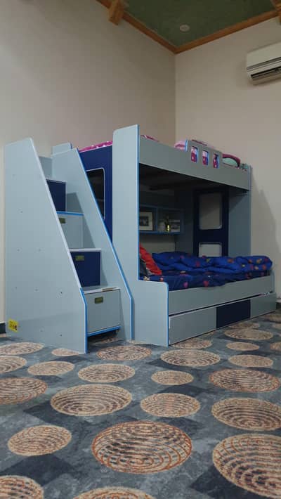 kids bed