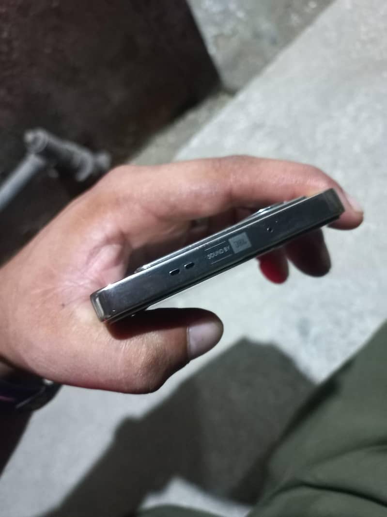 Infinix Note 40 3
