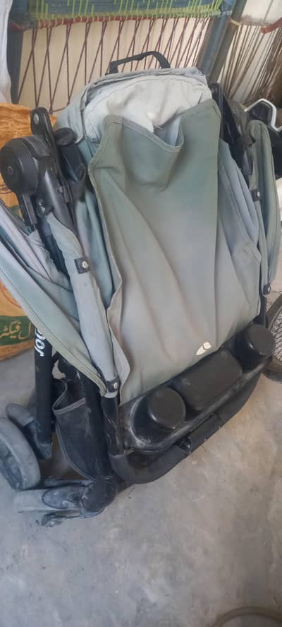 Joi baby stroller