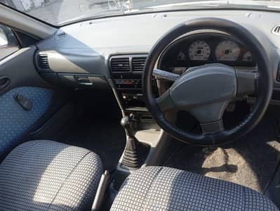 Suzuki Cultus VXR 2005 03329270194