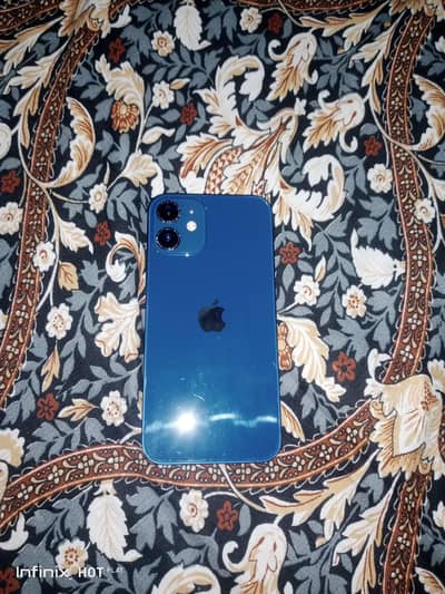 Apple iPhone 12 mini