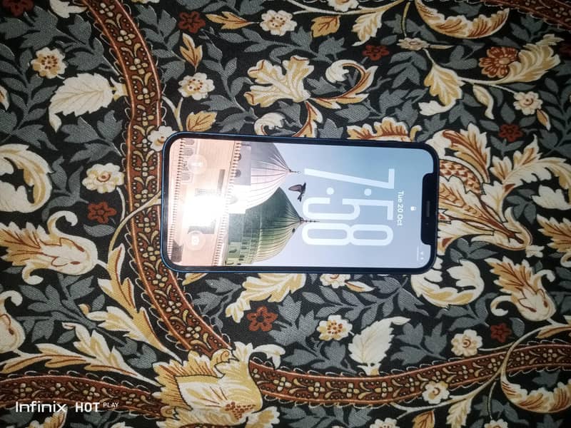 Apple iPhone 12 mini 1