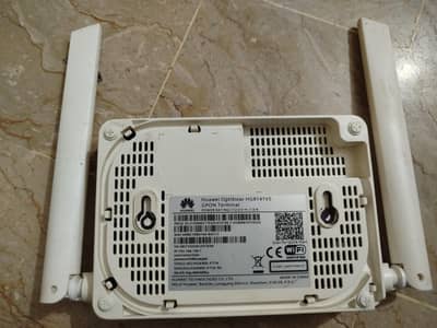 Huawei wifi gpon 5g router