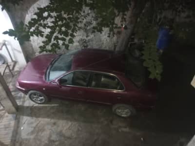 Suzuki Baleno 2000