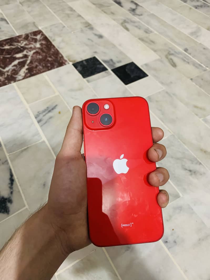 Apple iPhone 14 1