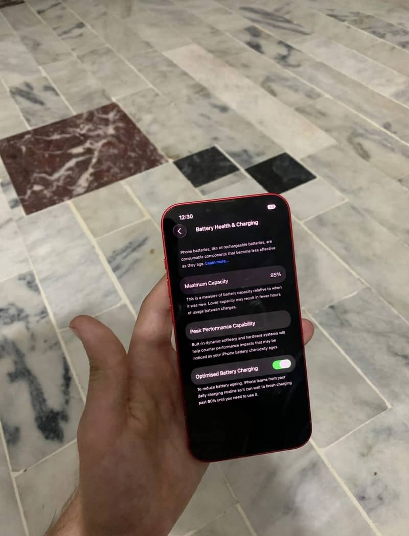 Apple iPhone 14 2