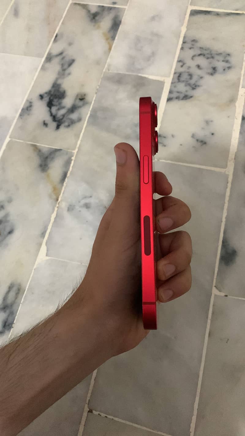 Apple iPhone 14 5