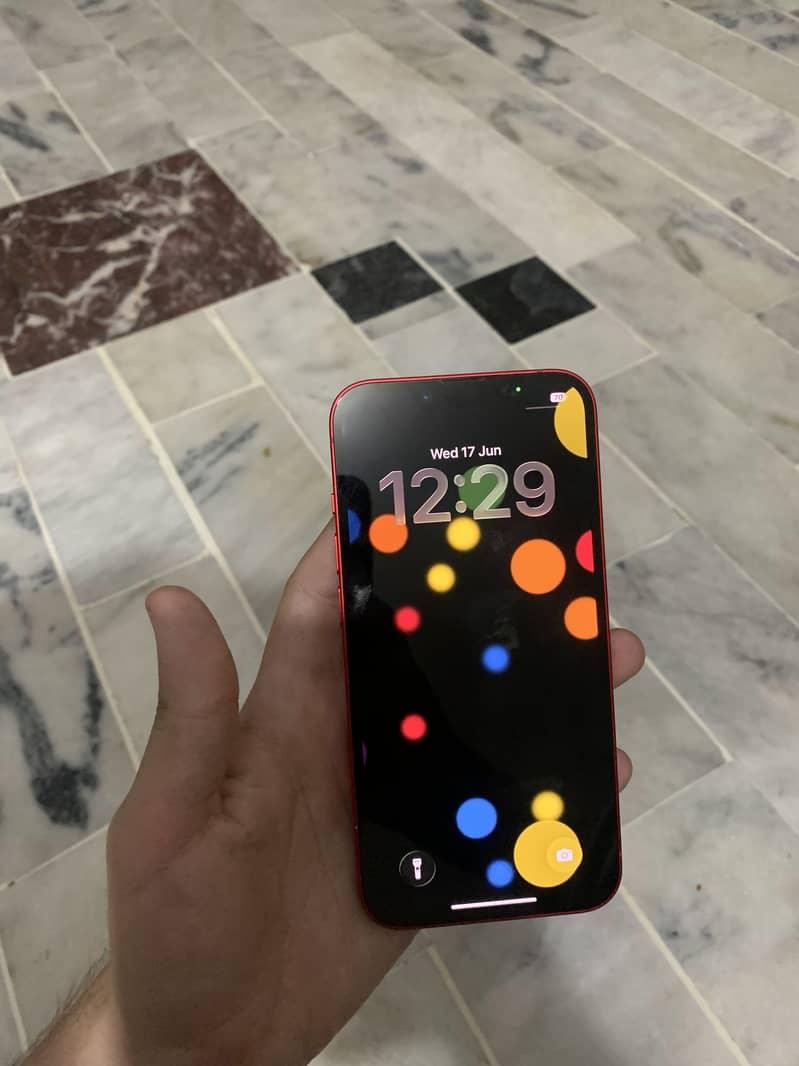 Apple iPhone 14 6