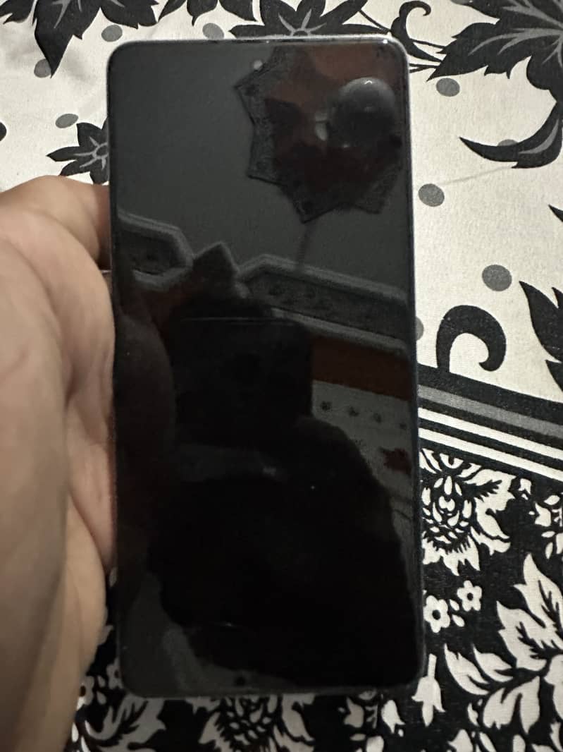 Tecno CAMON 20 1
