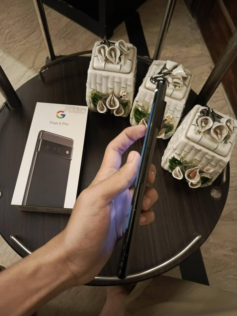 Google Pixel 6 Pro 3