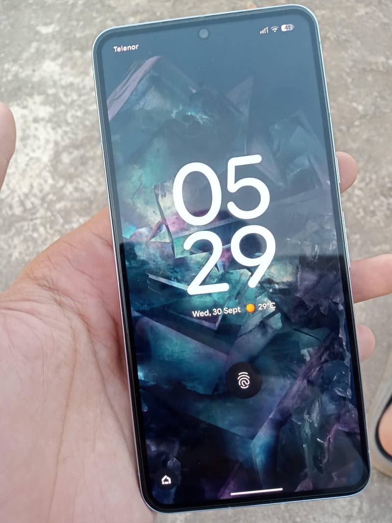 Google Pixel 8 Pro 3