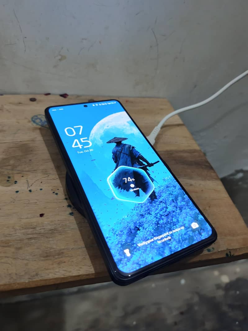 Infinix Note 30 Pro 1