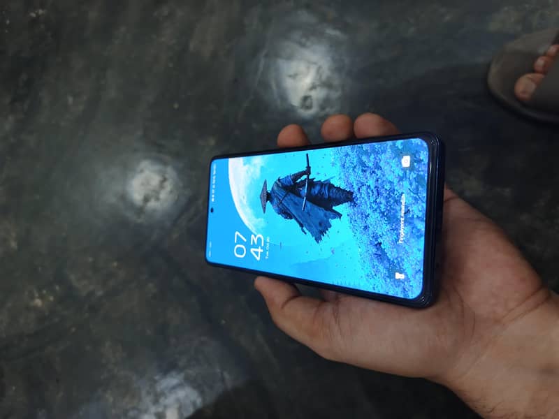 Infinix Note 30 Pro 2