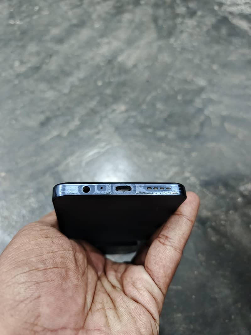Infinix Note 30 Pro 4