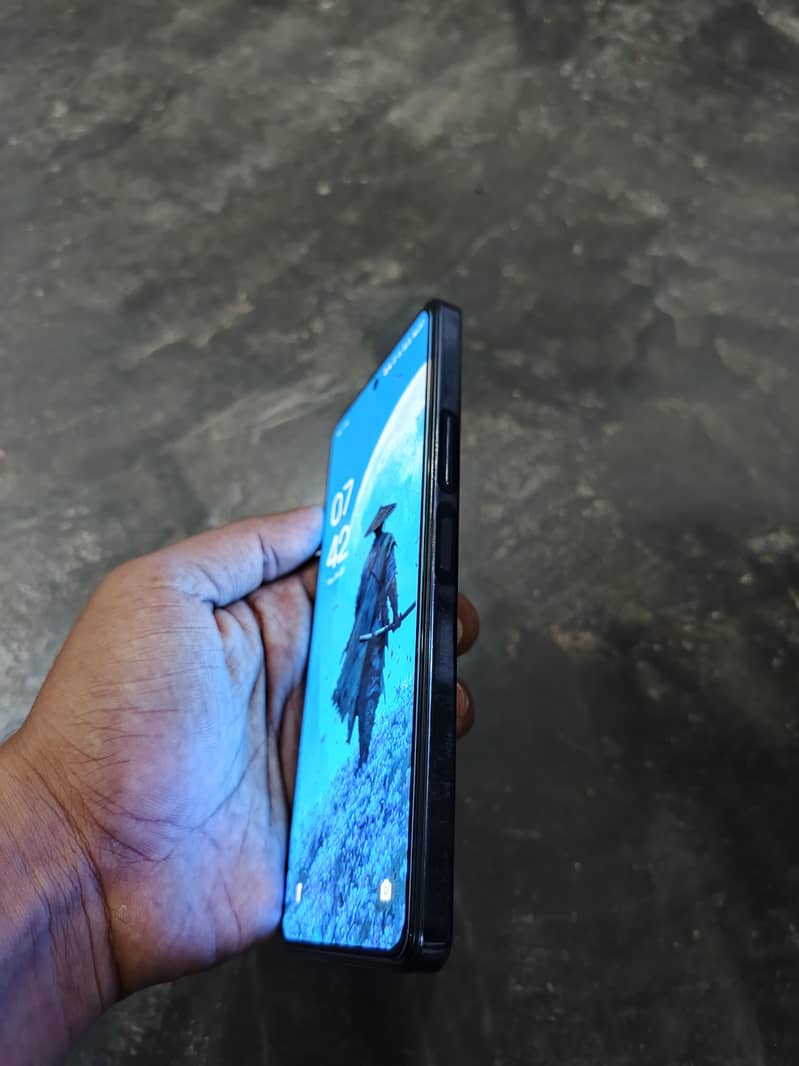 Infinix Note 30 Pro 6