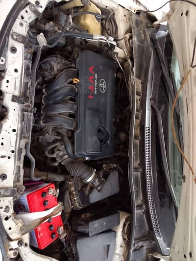Toyota Corolla Altis 2011  call: 03316747535