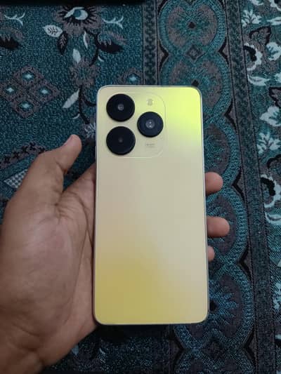 Tecno Spark Go 2024 for Sell/Exchange