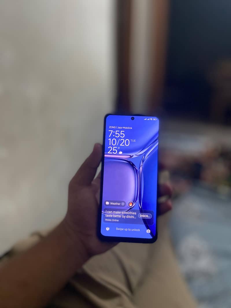 Xiaomi Redmi Note 11 0