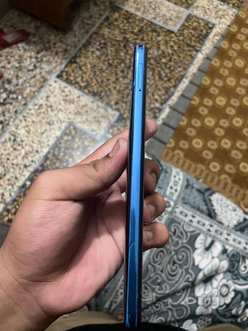 Xiaomi Redmi Note 11 5