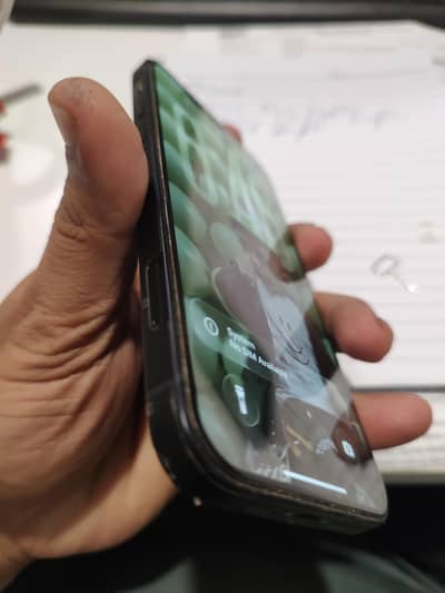 I phone 12 factory 2 months sim hai 64 gb