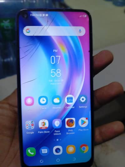 Tecno CAMON 12 03152975032