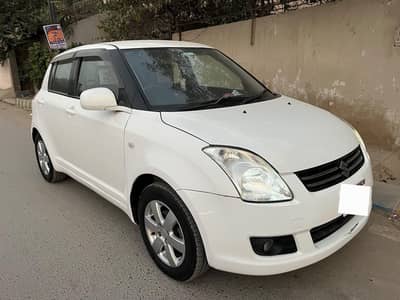 Suzuki Swift 2020