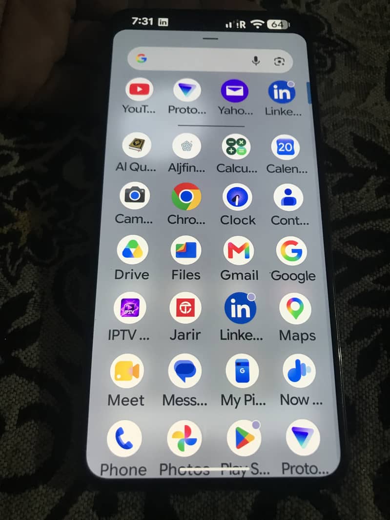 Google Pixel 8 Pro 0