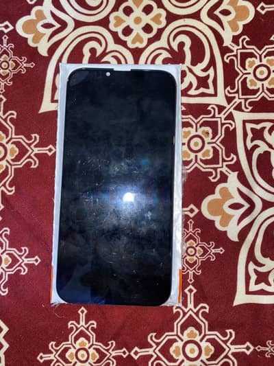 iPhone 13 Pro Max Gx Panel